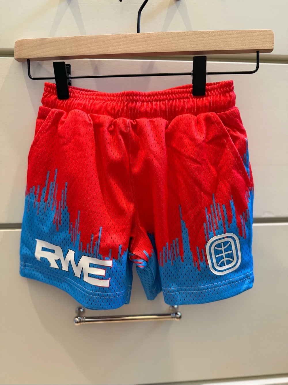 Boys Overtime Shorts